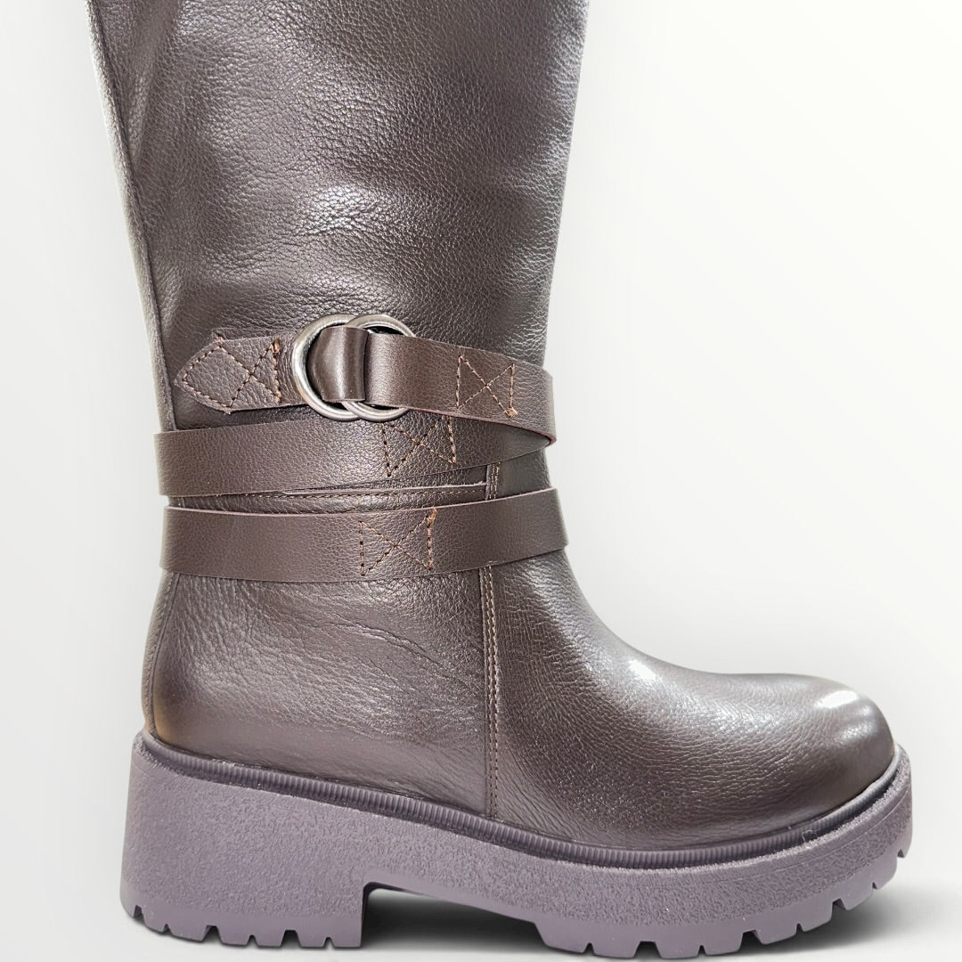 GEOX - STIVALE EIVETTE