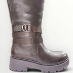 GEOX - STIVALE EIVETTE