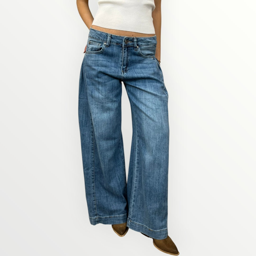 LOFT.73 - JEANS LONDRA