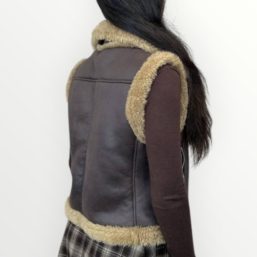 LOFT.73 - GILET NAXOS