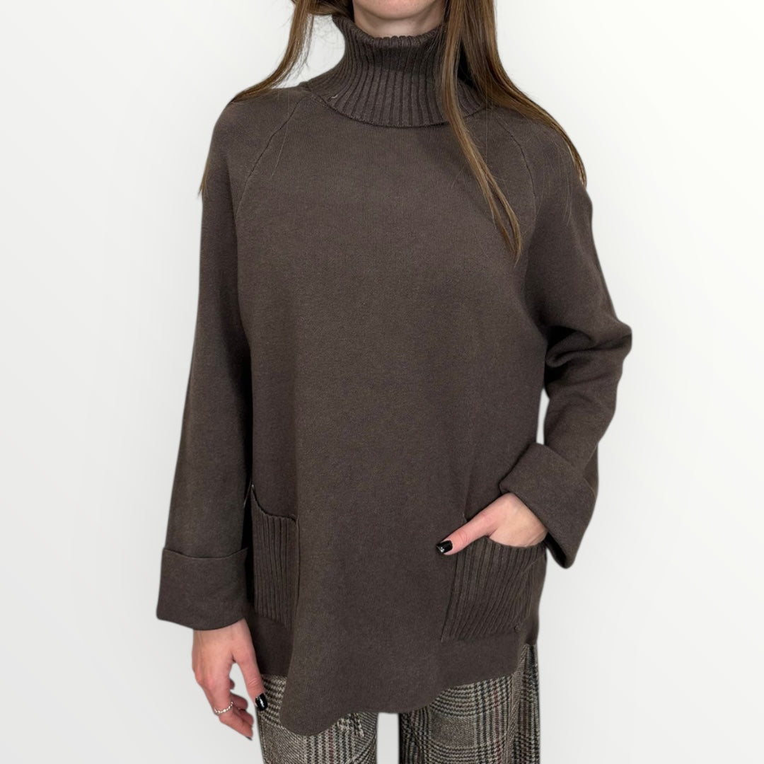 LOFT.73 - MAGLIA SOFIA