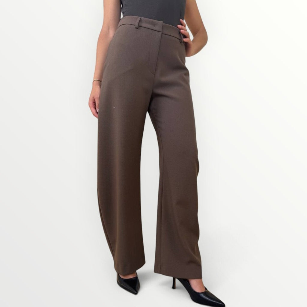 KING KONG - PANTALONE BALLOON SEMPLICE