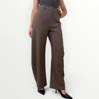 KING KONG - PANTALONE BALLOON SEMPLICE
