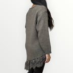 LOFT.73 - MAGLIA AGAVE