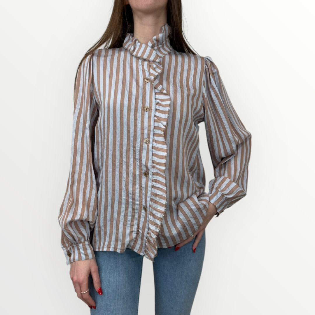 LOFT.73 - CAMICIA BENEDETTA
