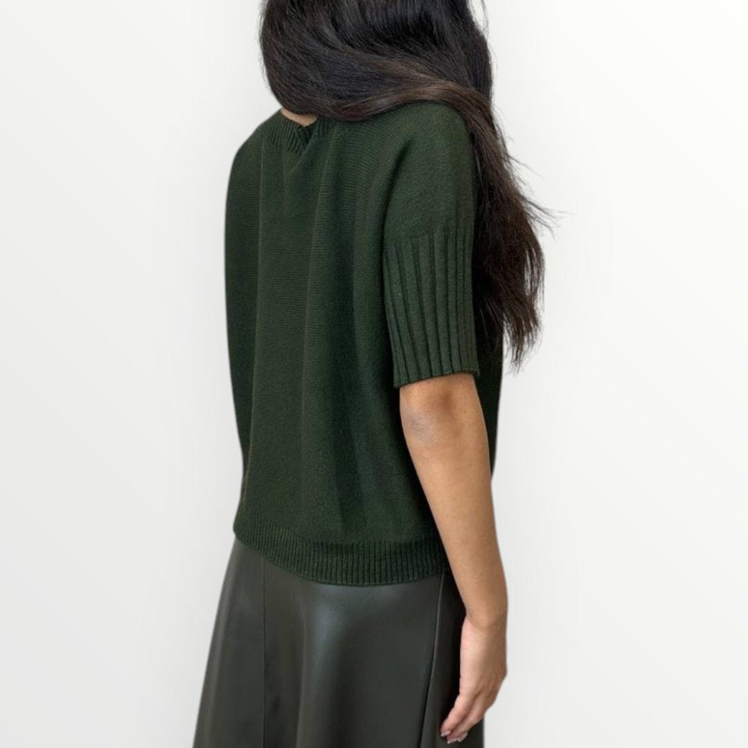 LOFT.73 - MAGLIA EDERA