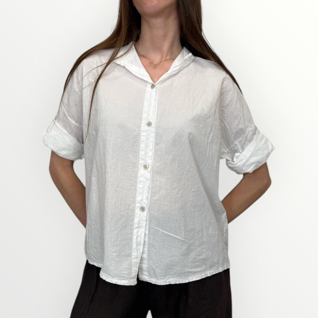 LOFT.73 - CAMICIA EGEO