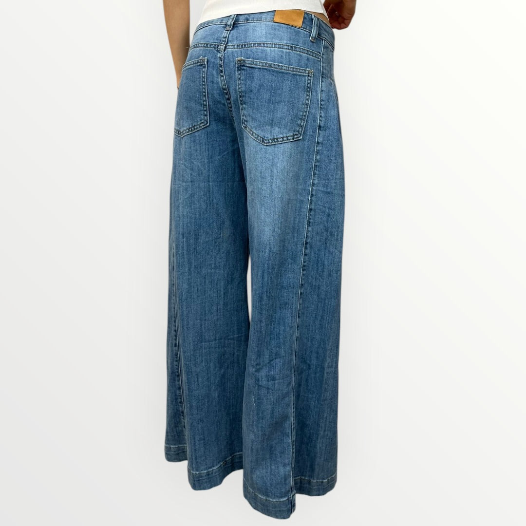 LOFT.73 - JEANS LONDRA