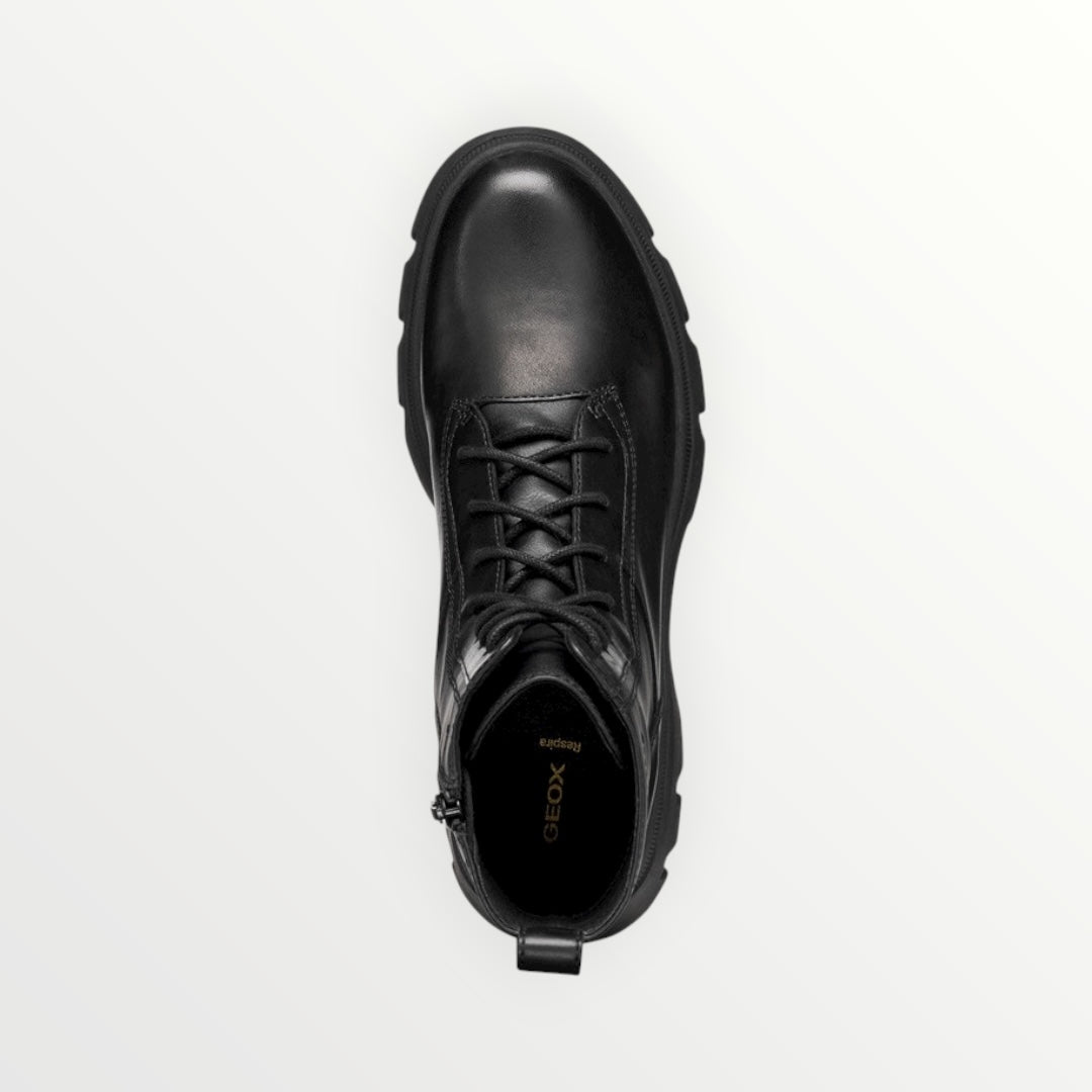 GEOX - ANFIBIO PLUETTE