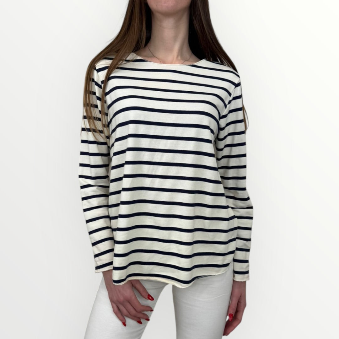 LOFT.73 - T-SHIRT MARTA