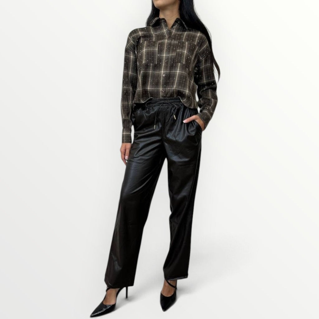 ONLY - CAMICIA ILSTON