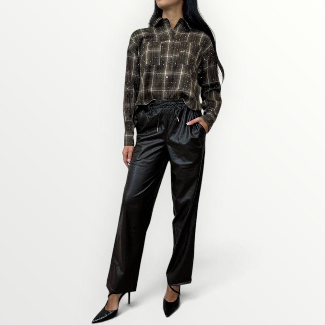 ONLY - CAMICIA ILSTON