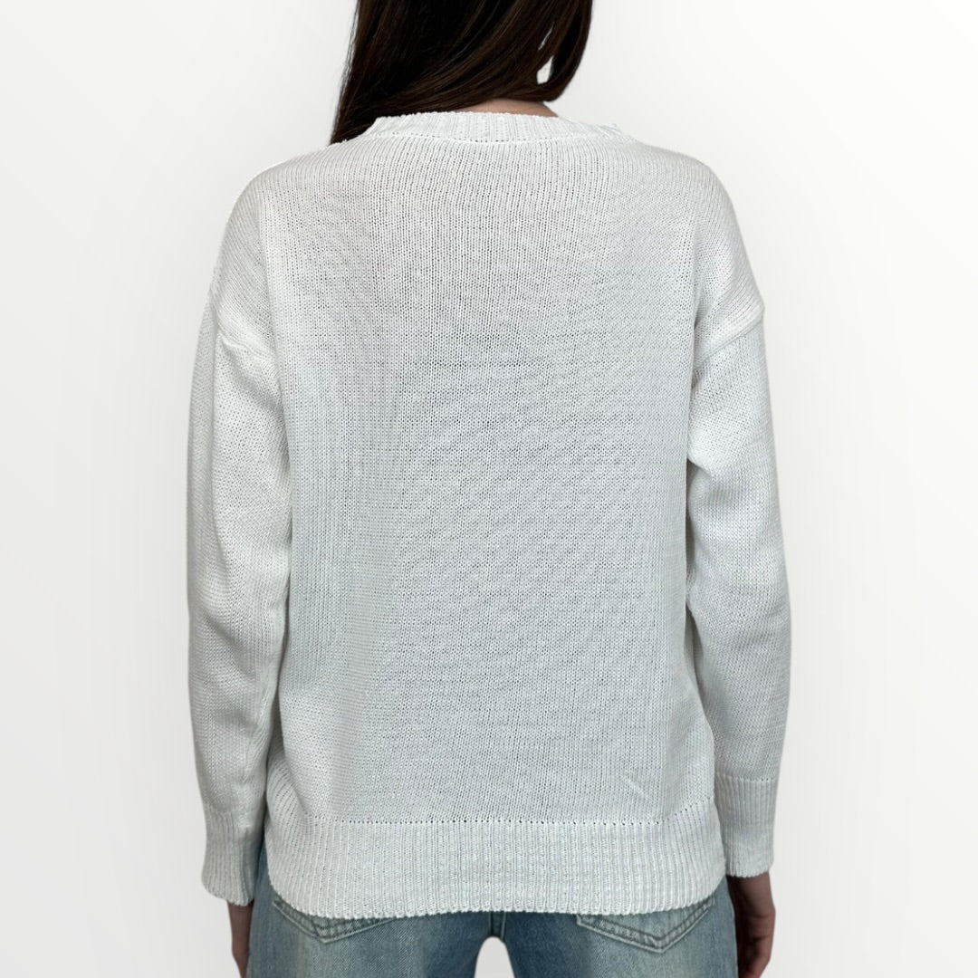 LOFT.73 - MAGLIA AGNESE