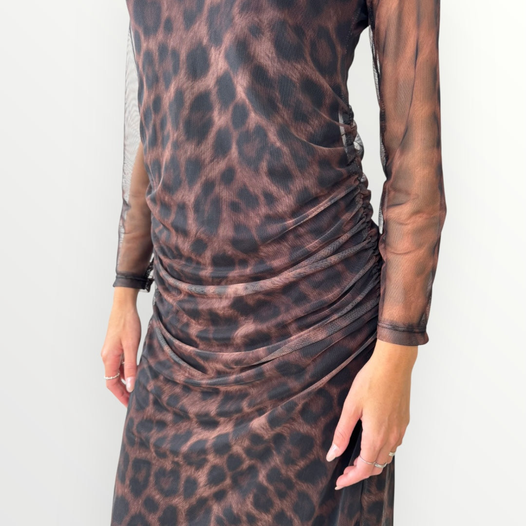 LOFT.73 - ABITO ALCE