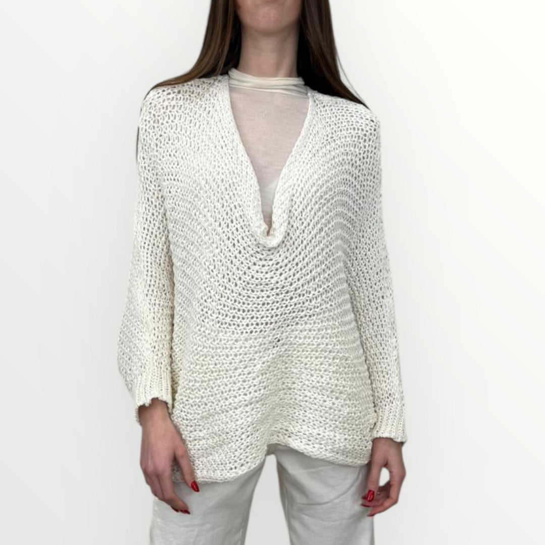 LOFT.73 - CARDIGAN PALMA