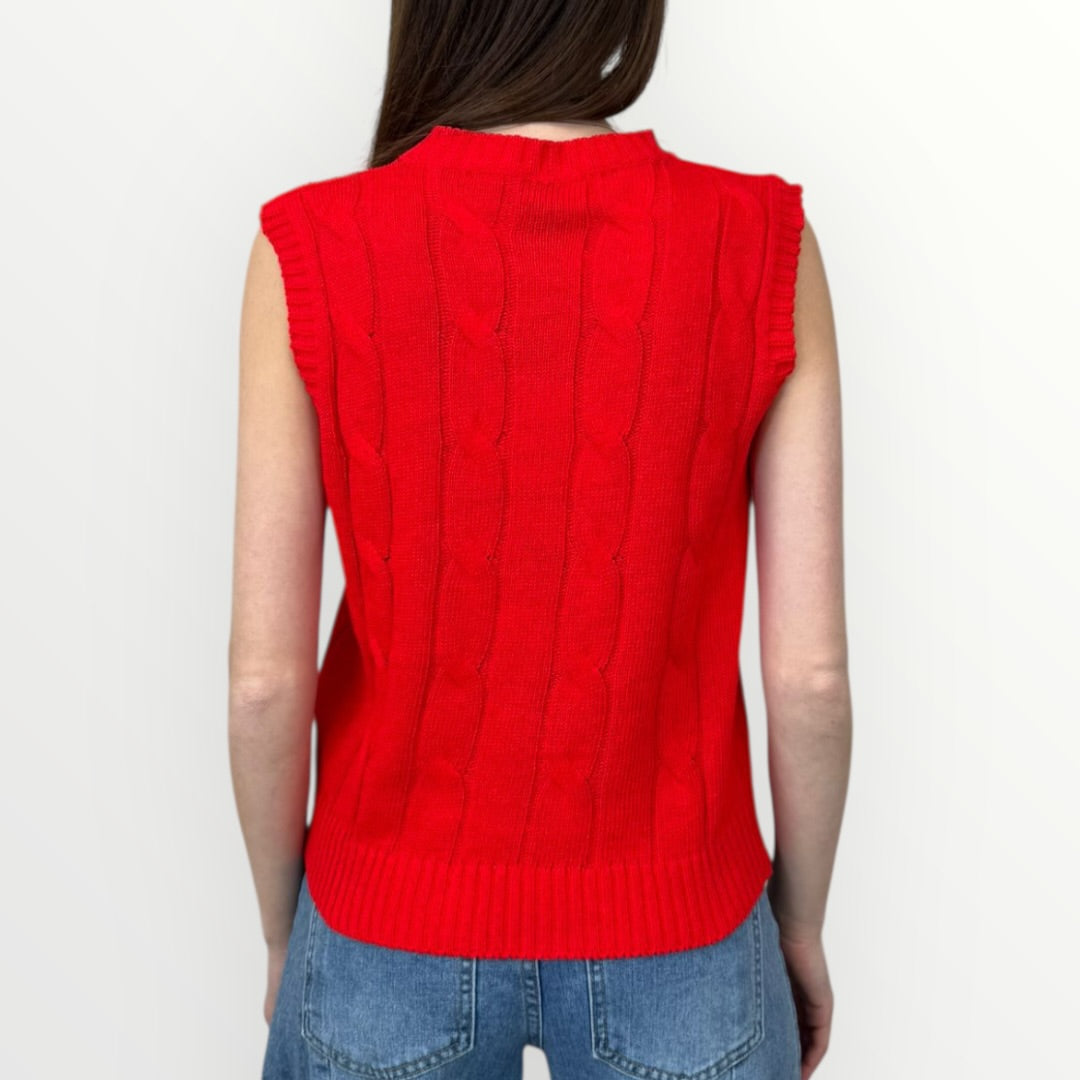 LOFT.73 - GILET MALTA