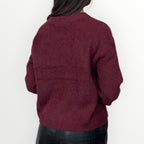 VERO MODA - MAGLIA PUFF