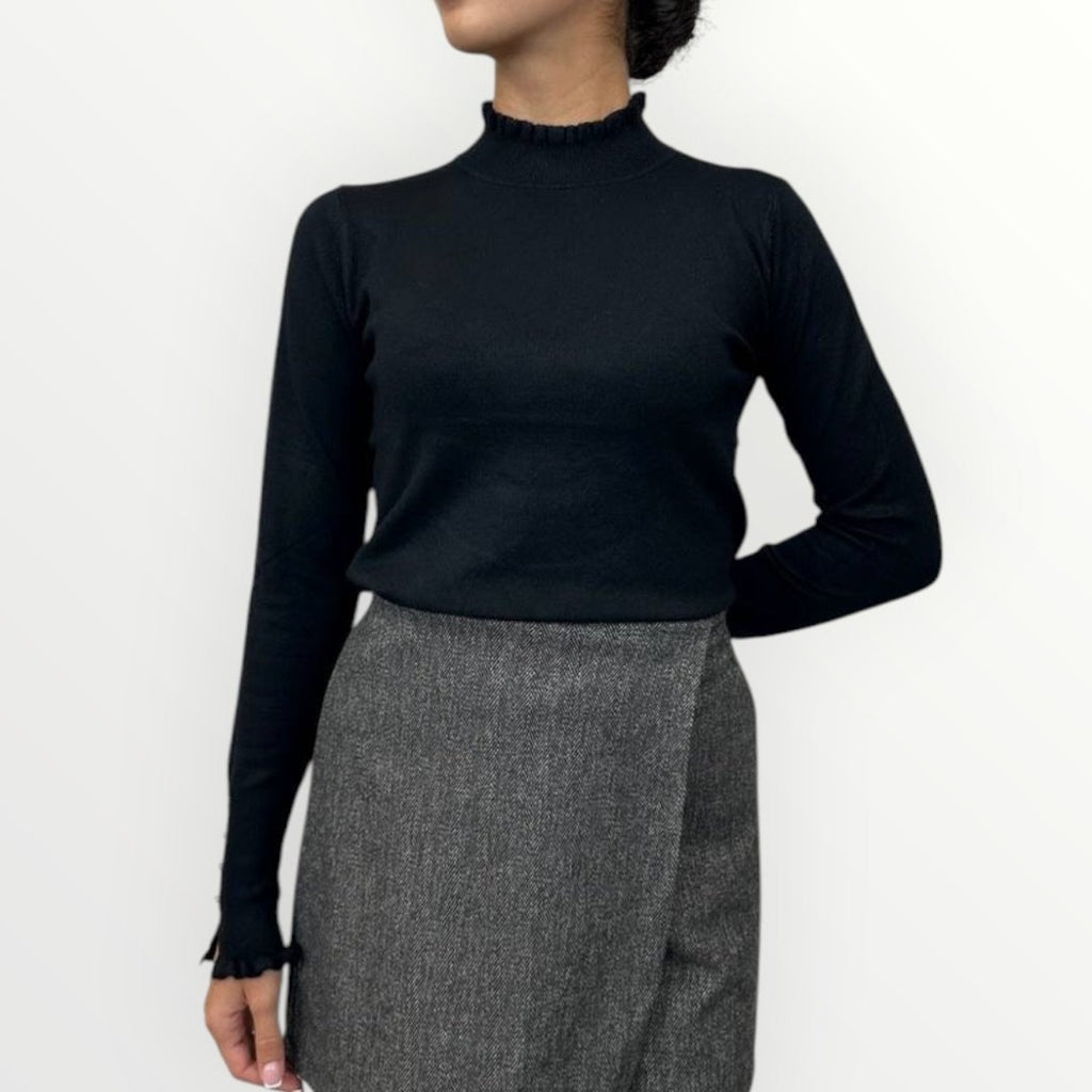 LOFT.73 - MAGLIA DANIELA