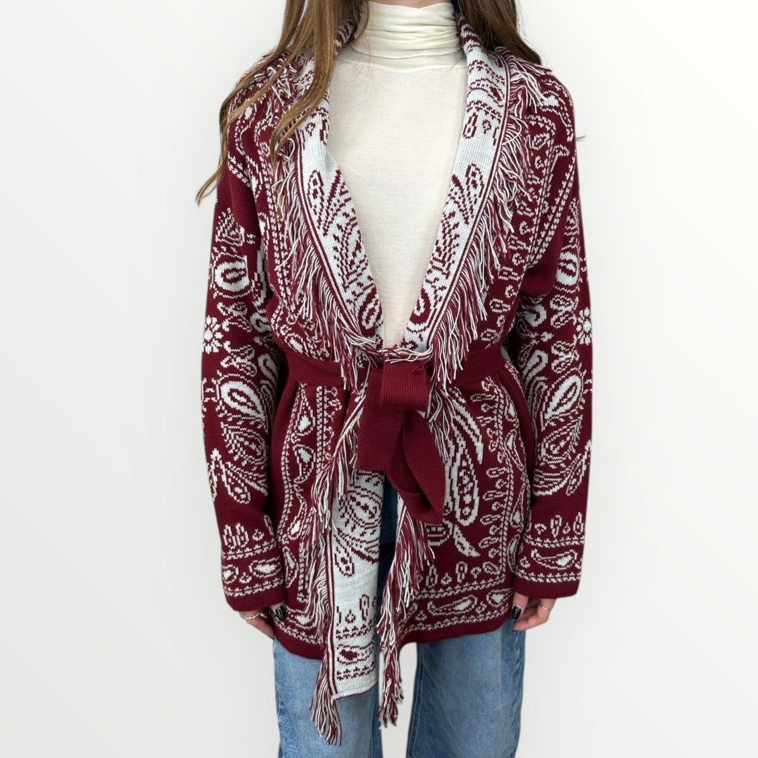 LOFT.73 - CARDIGAN DUBLINO