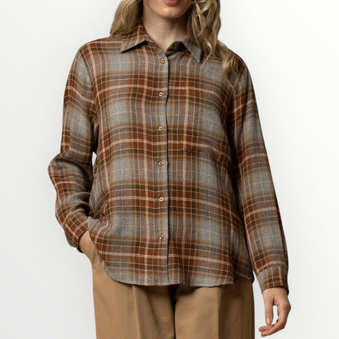 KOCCA - CAMICIA ELYA