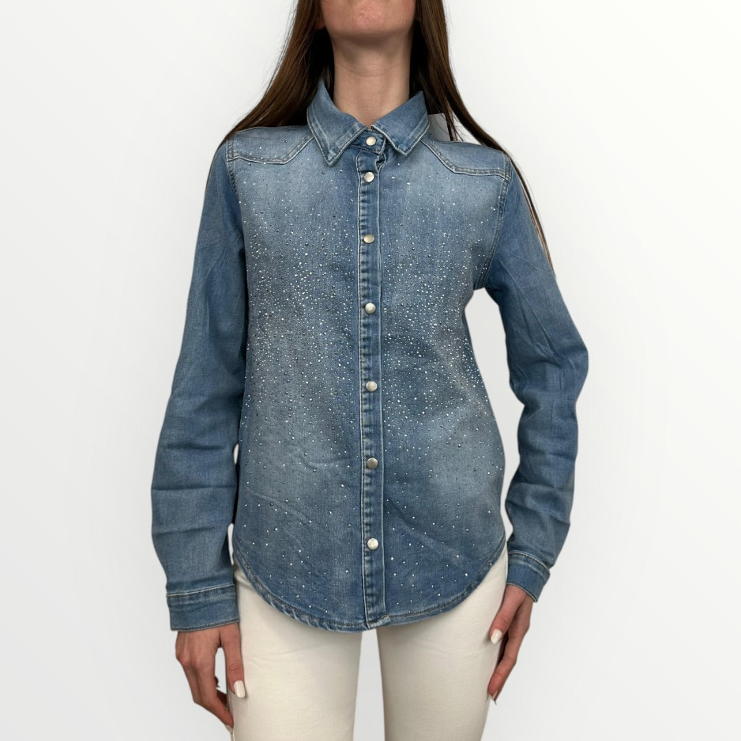 LOFT.73 - CAMICIA FELCE