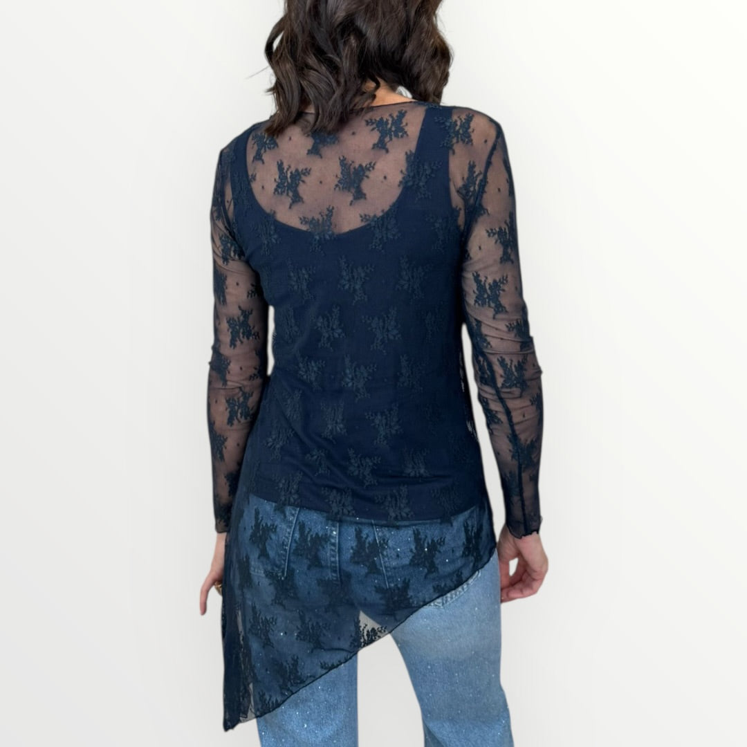 LOFT.73 - T-SHIRT LIVIA