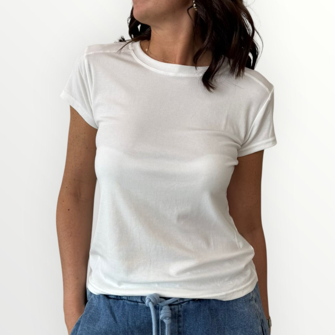 LOFT.73 - T-SHIRT VOLTERRA
