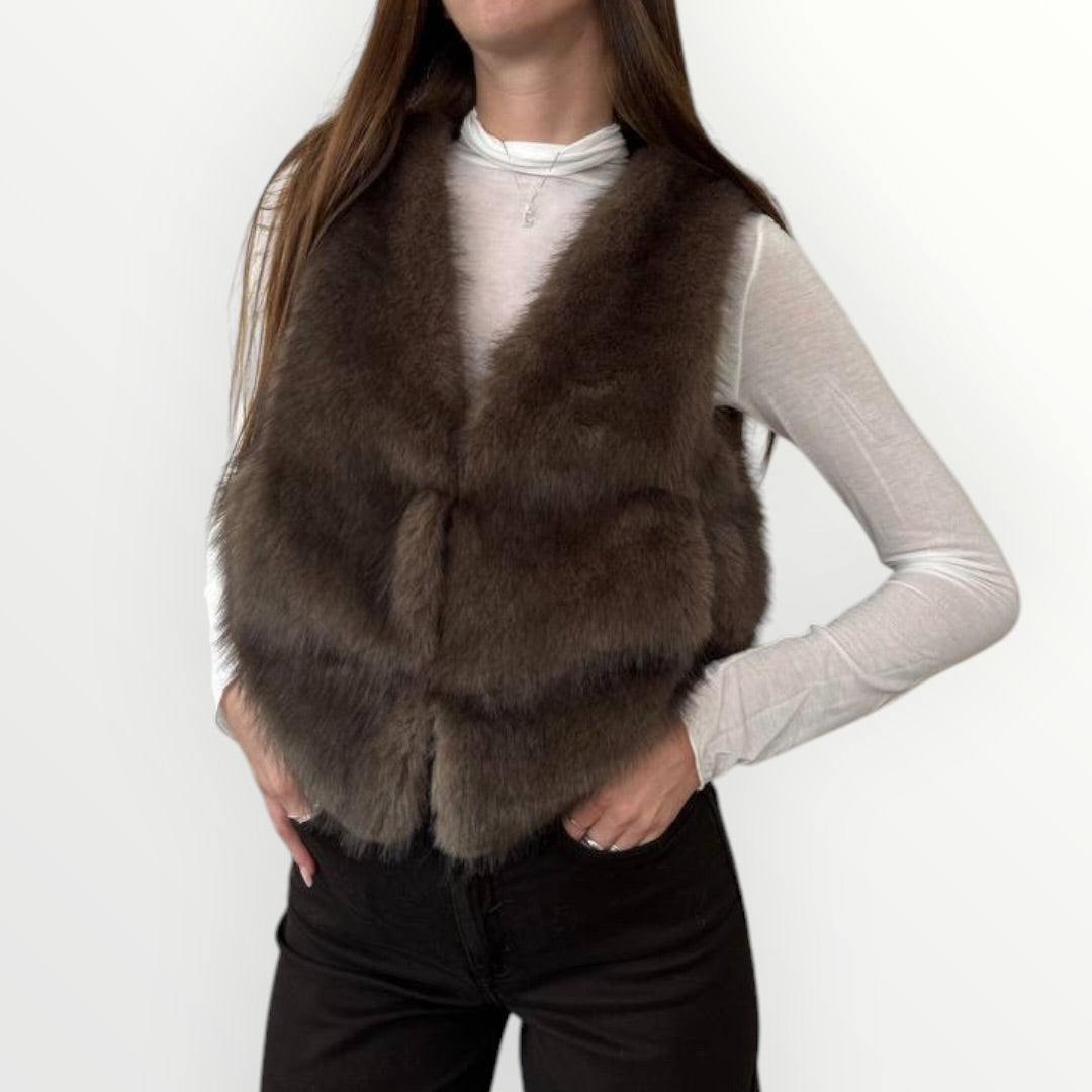 LOFT.73 - CARDIGAN TRIESTE