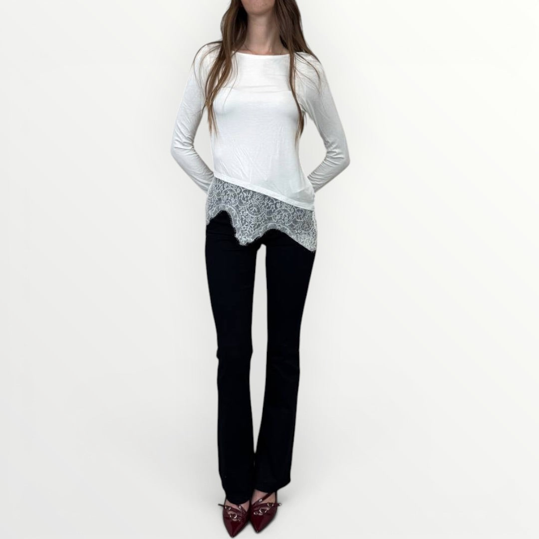 ONLY - T-SHIRT LAILA