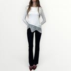 ONLY - T-SHIRT LAILA