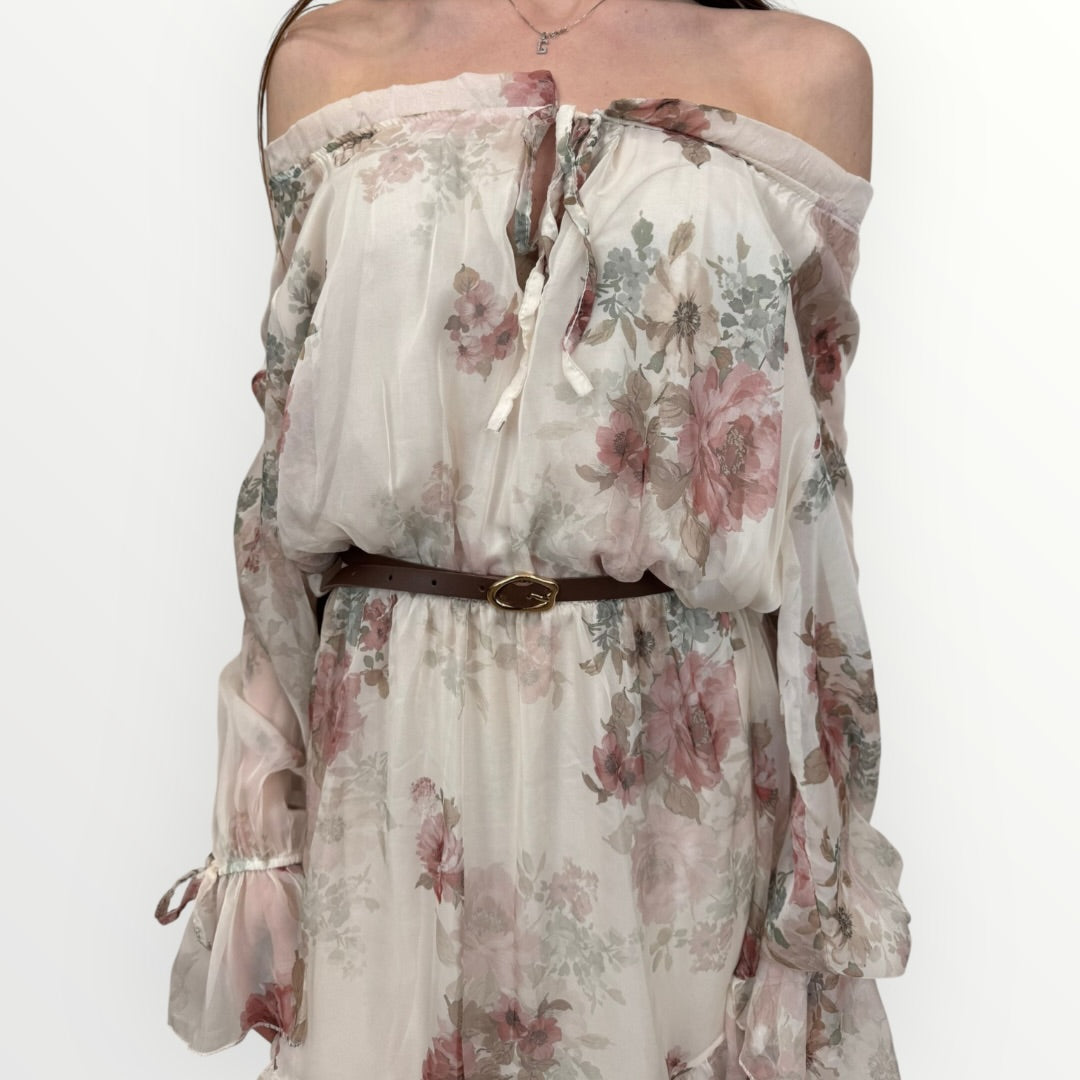 LOFT.73 - ABITO COLOMBA