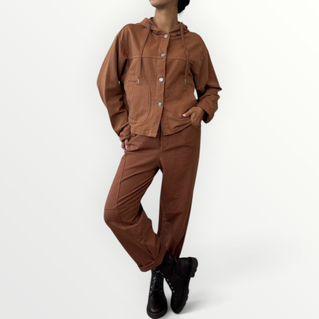LOFT.73 - COMPLETO IRENE