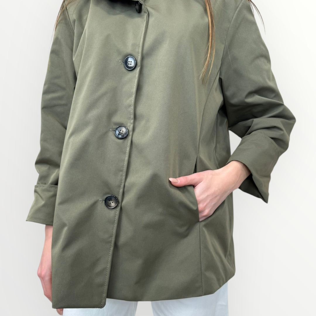 LOFT.73 - GIACCA FARO