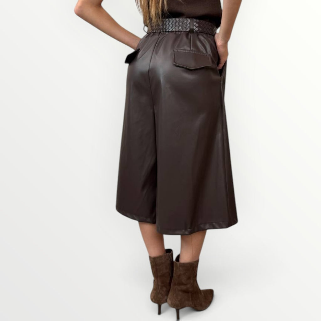LOFT.73 - SHORT LAMPEDUSA