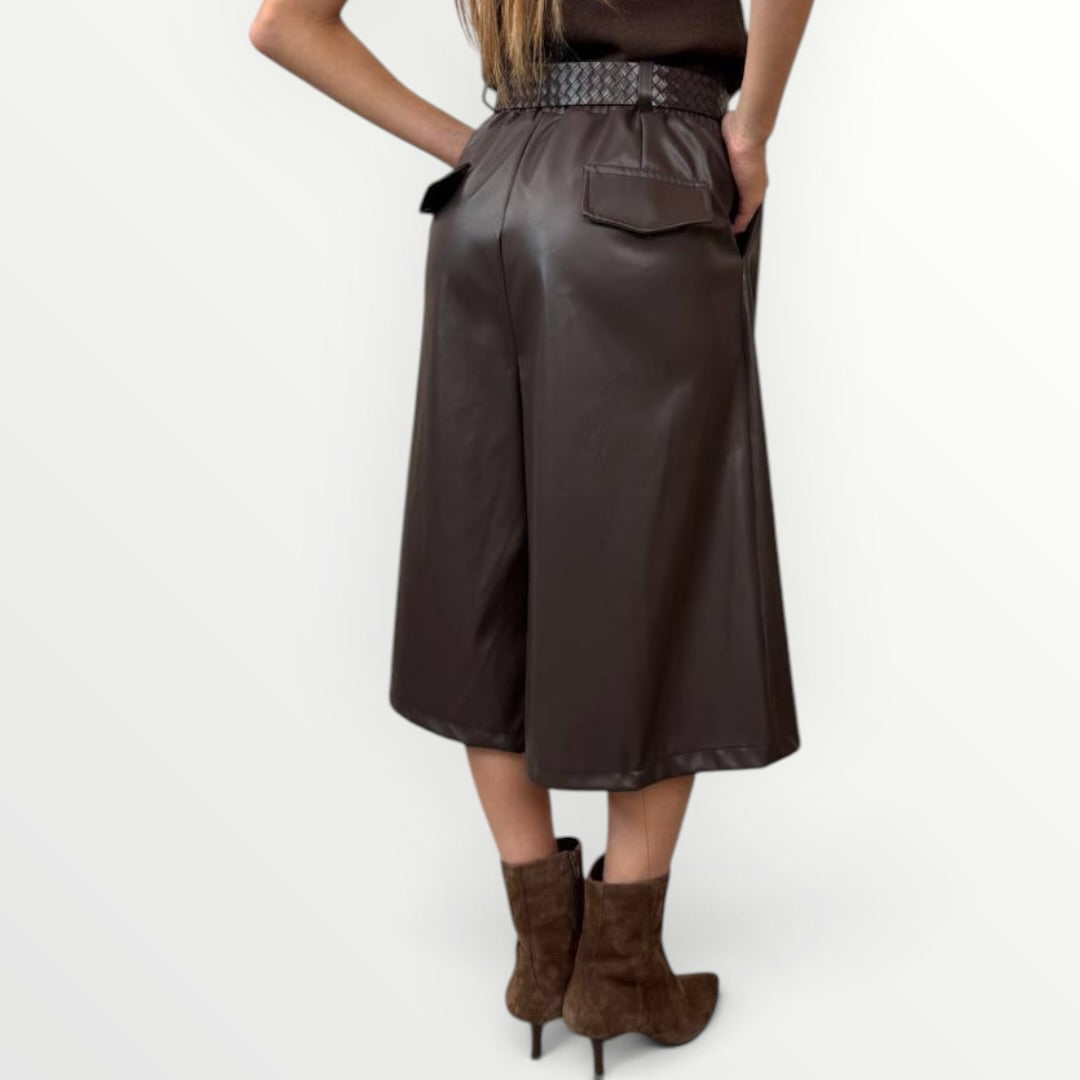 LOFT.73 - SHORT LAMPEDUSA
