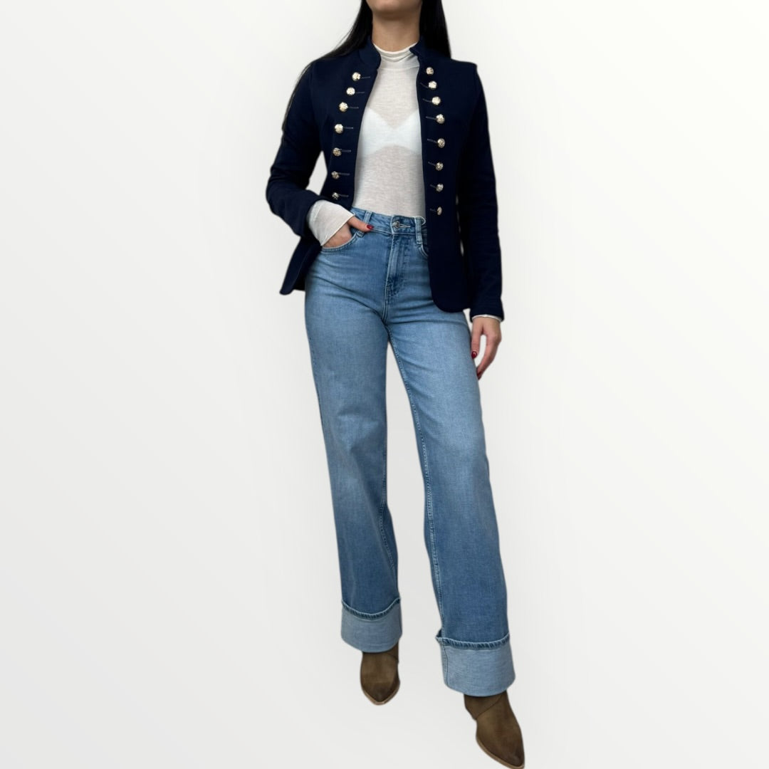 LOFT.73 - GIACCA CRISTINA