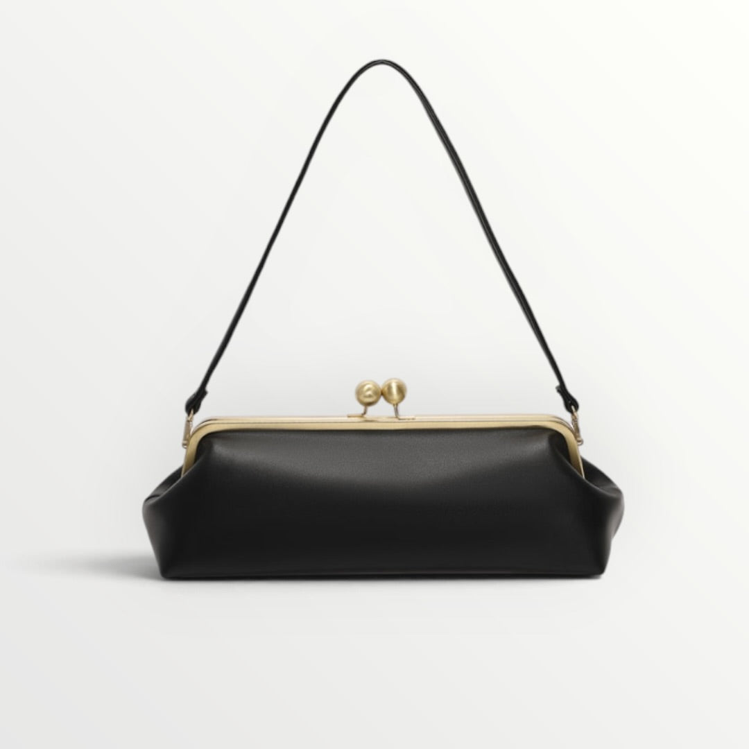 MIMI' MUA' - BORSA CLUTCH LUNGA
