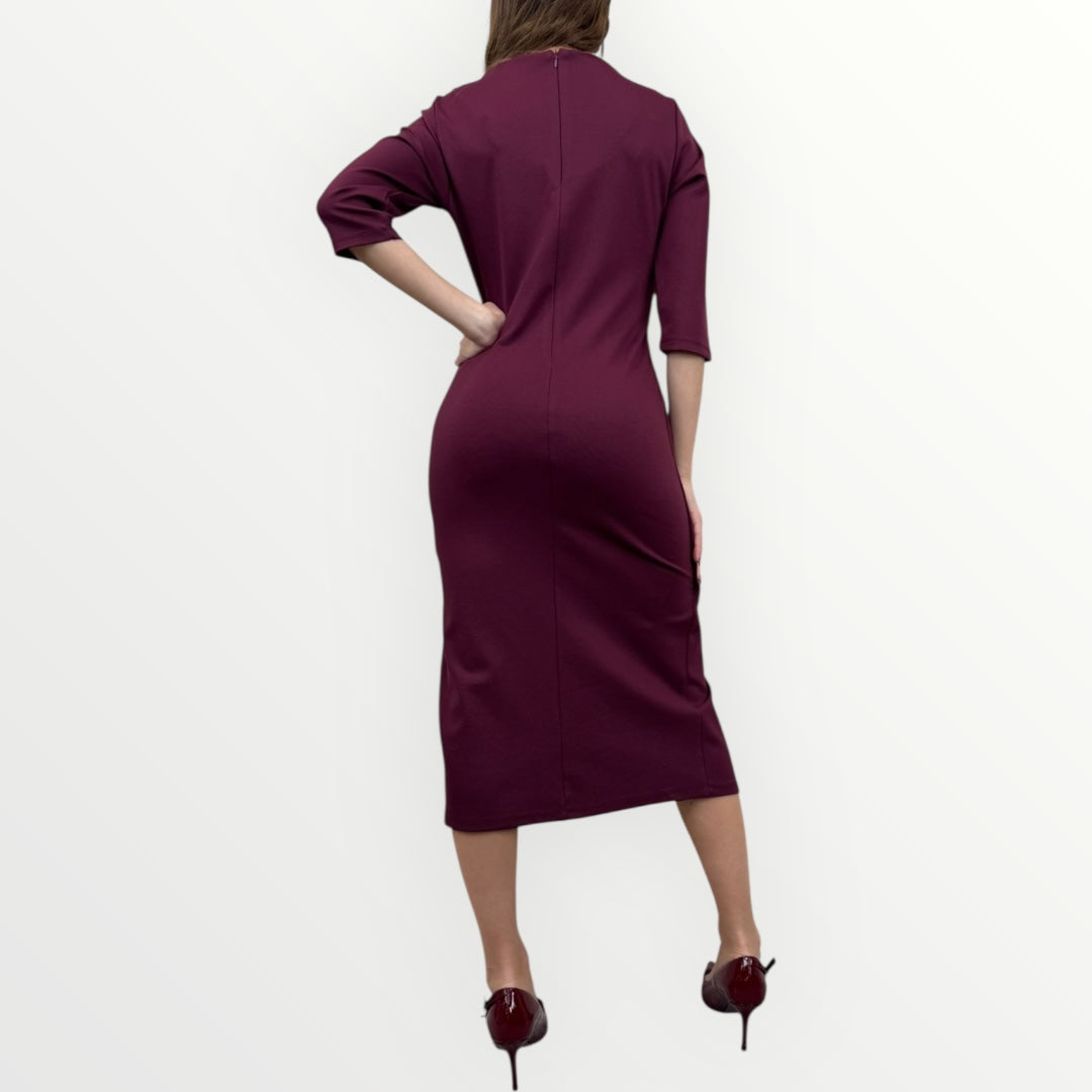 LOFT.73 - ABITO RUBINO