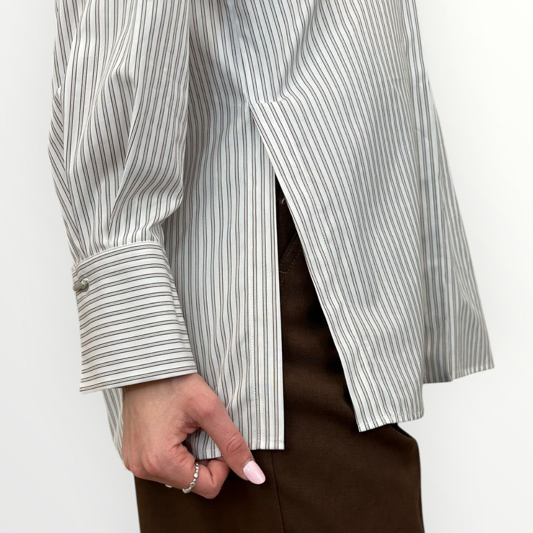 MARELLA - CAMICIA TABARIN1