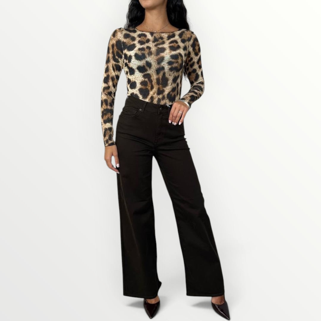 LOFT.73 - T-SHIRT MIMOSA