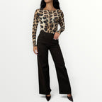 LOFT.73 - T-SHIRT MIMOSA