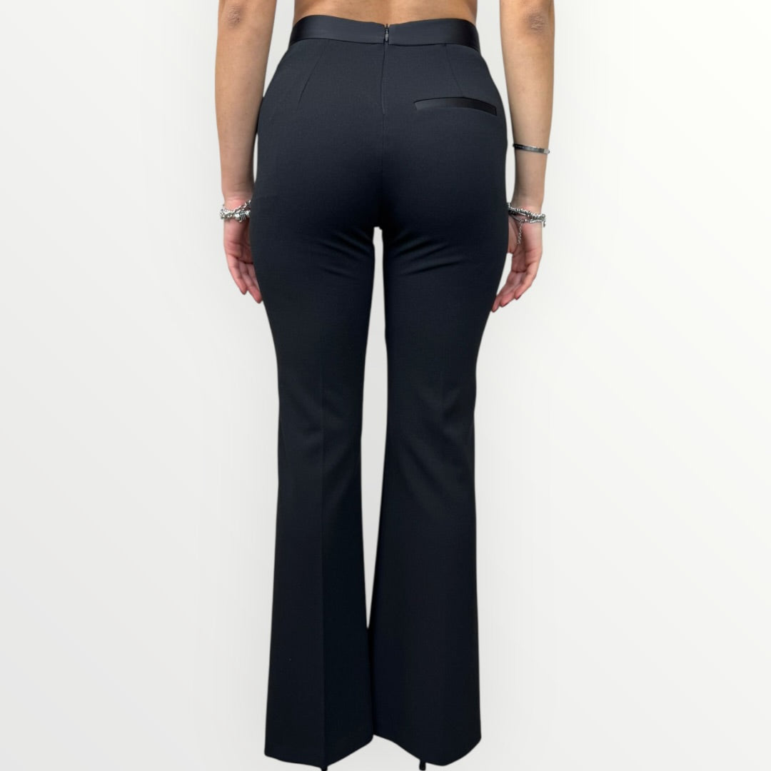 IMPERIAL - PANTALONE FLARE