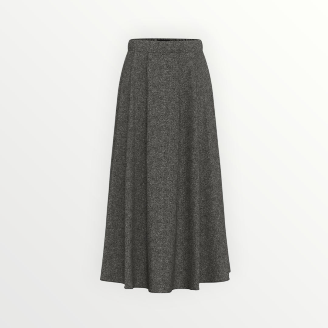 EMME MARELLA - GONNA REFUGE