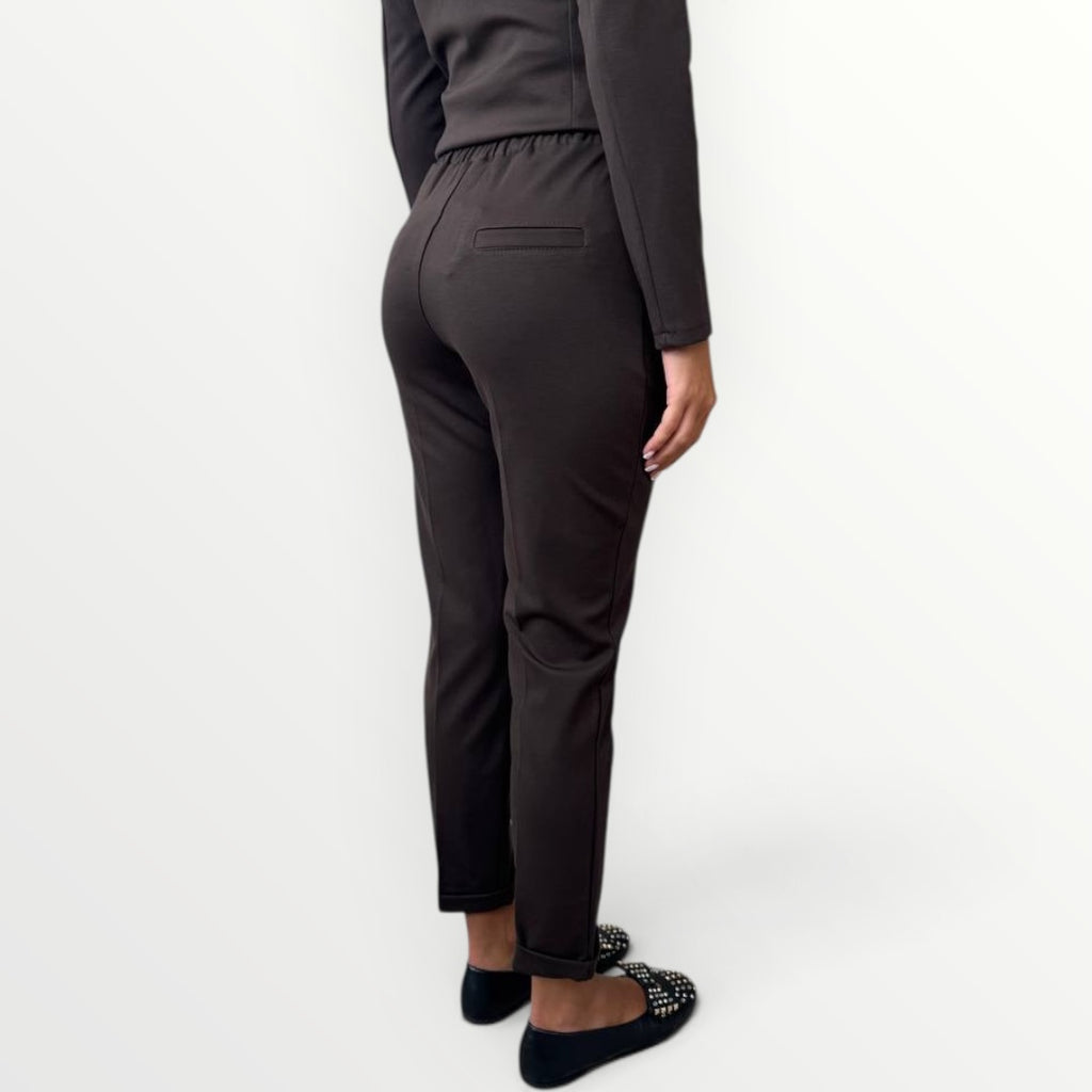 LOFT.73 - PANTALONE DUNA
