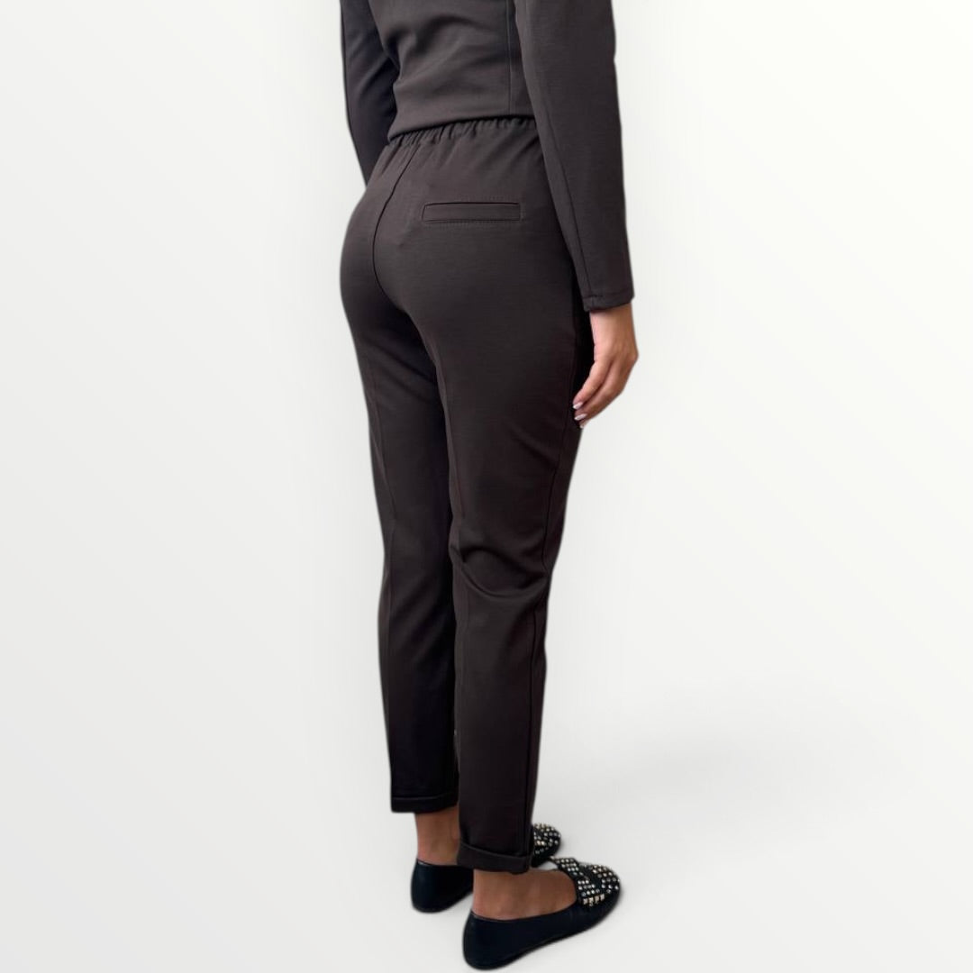 LOFT.73 - PANTALONE DUNA