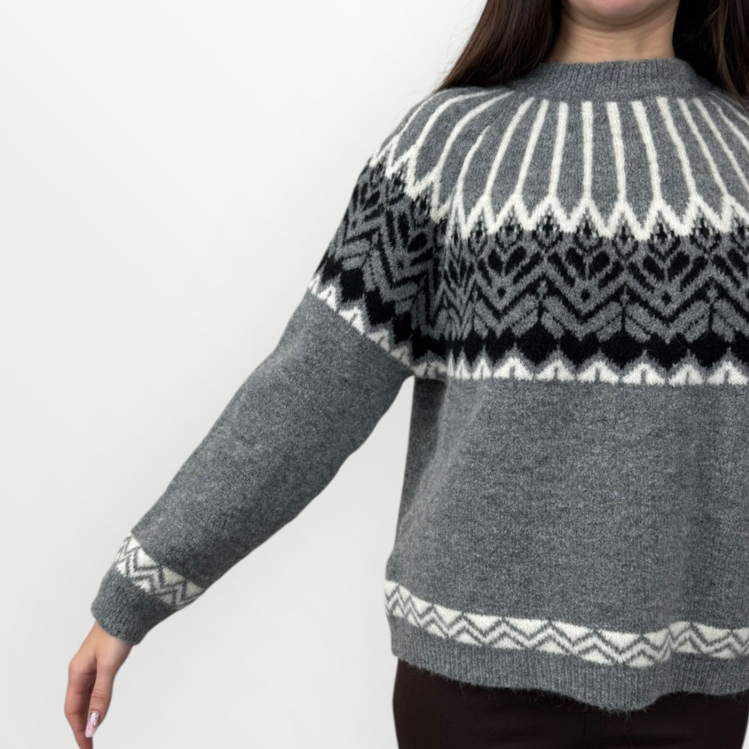 LOFT.73 - MAGLIA ANTONELLA