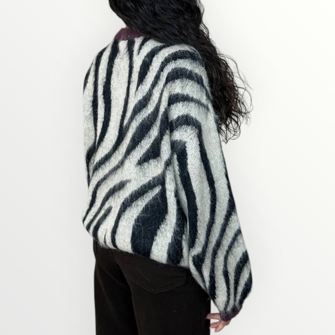 LOFT.73 - MAGLIA GINEVRA