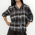 LOFT.73 - CAMICIA LARICE