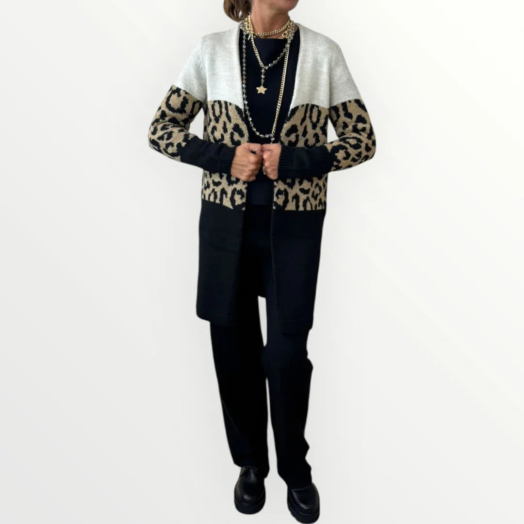 ONLY - CARDIGAN JADE