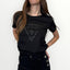 GUESS - T-SHIRT LOGO A MANICA CORTA